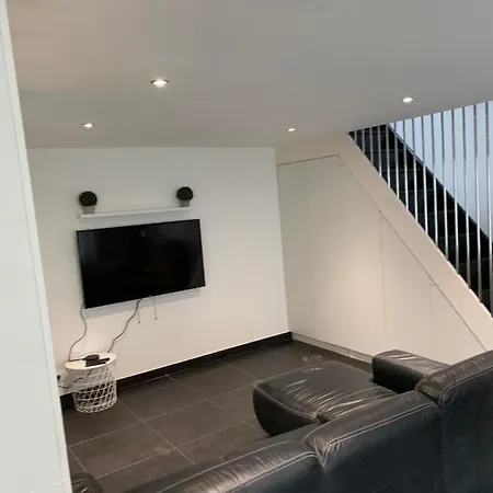 Loft Porte De Apartment
