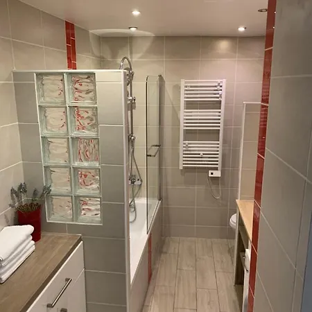 Loft Porte De Apartment *