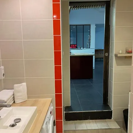 Loft Porte De
